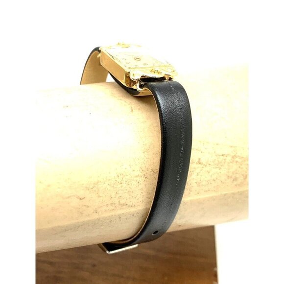 Tudor by Rolex Women's Watch 1108 Swiss Manual Wind 18K Yellow Gold Case… - Picture 13 of 15